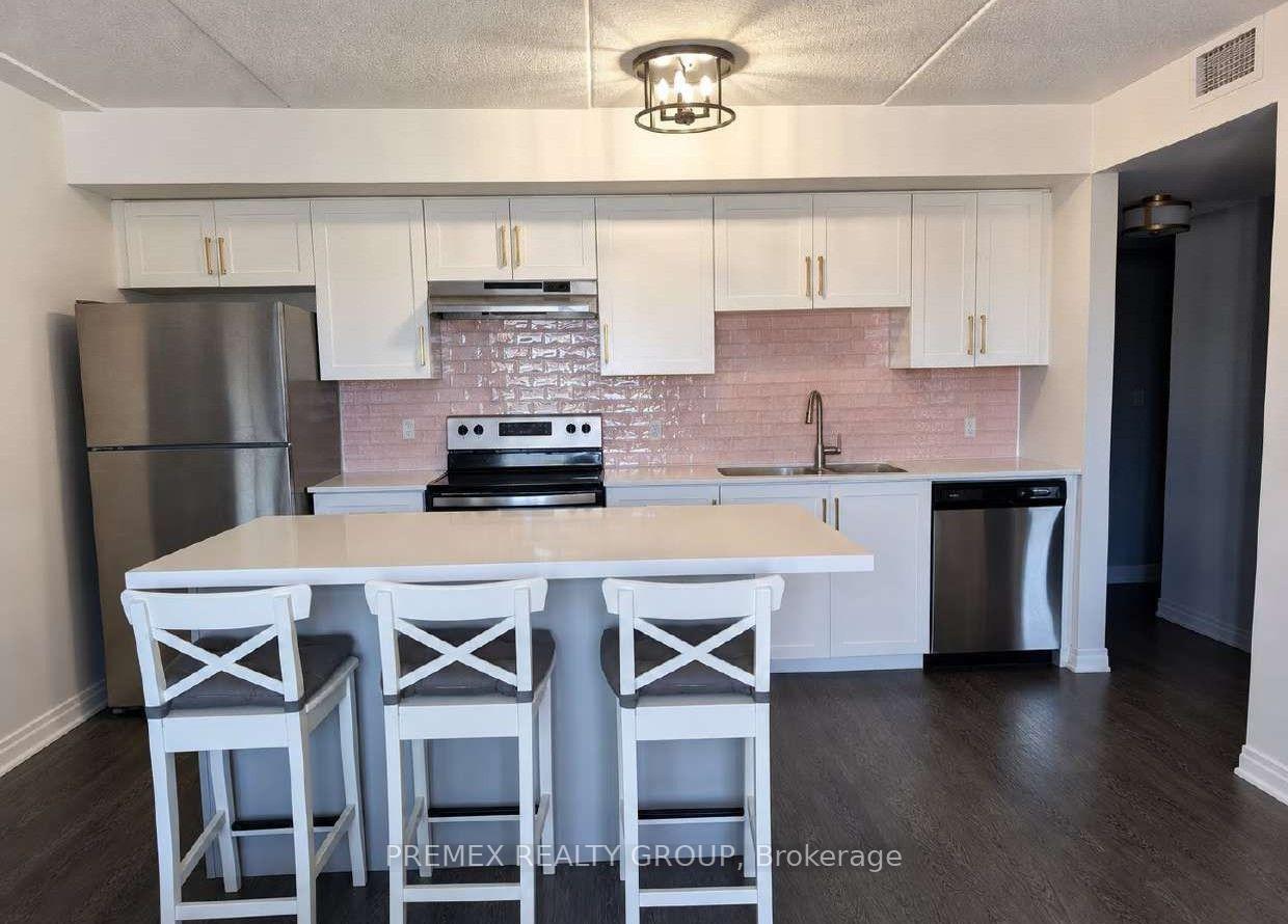 Photo 5 of Unit 101, 104 Summit Ridge Drive, Guelph, Grange Road — HOMEH