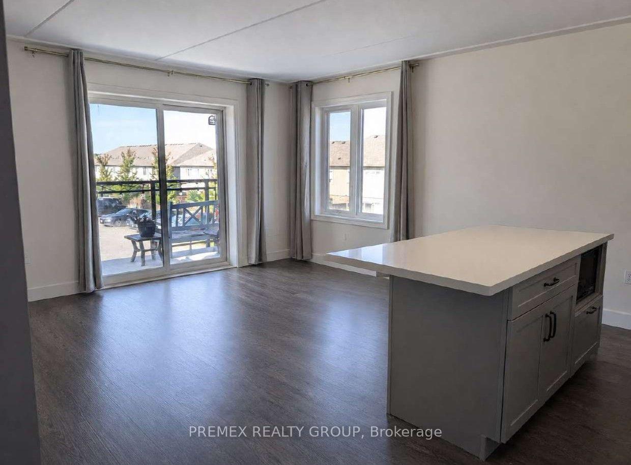 Photo 6 of Unit 101, 104 Summit Ridge Drive, Guelph, Grange Road — HOMEH