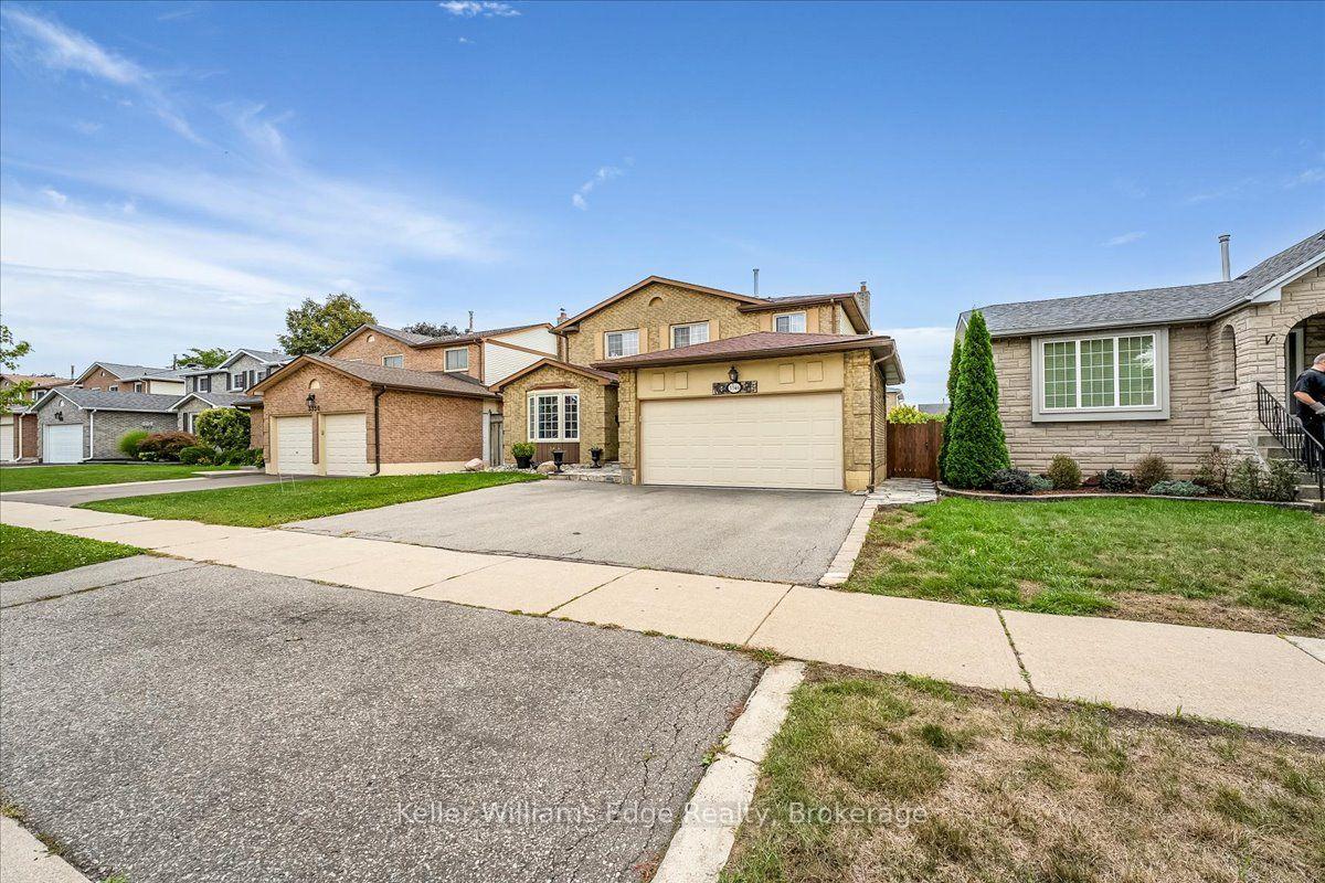 Photo 3 of 3346 Palmer Drive, Burlington, Palmer — HOMEH