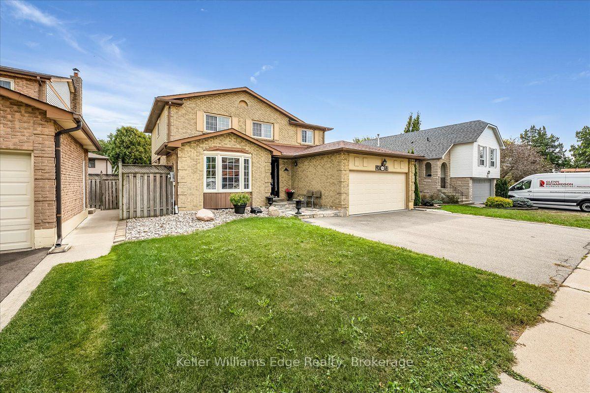 Photo 4 of 3346 Palmer Drive, Burlington, Palmer — HOMEH