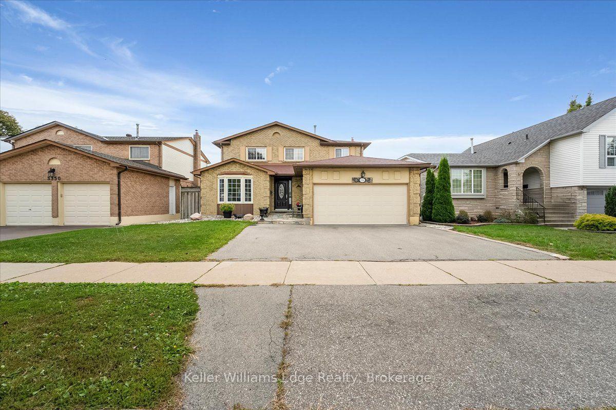 Photo 5 of 3346 Palmer Drive, Burlington, Palmer — HOMEH