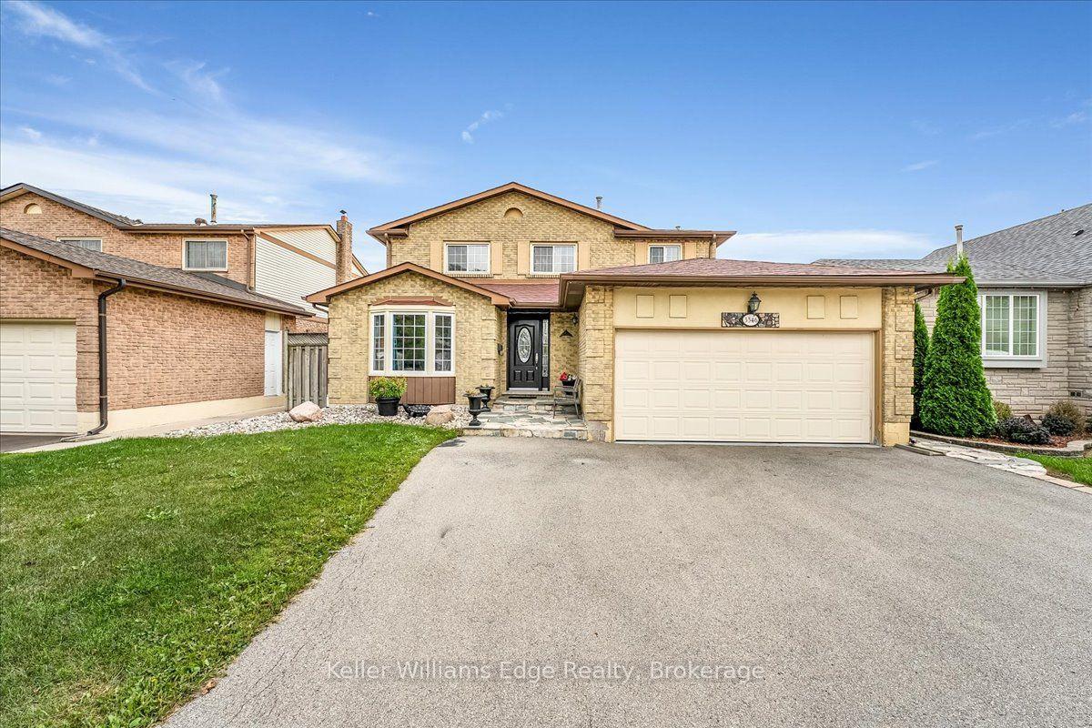 Photo 6 of 3346 Palmer Drive, Burlington, Palmer — HOMEH
