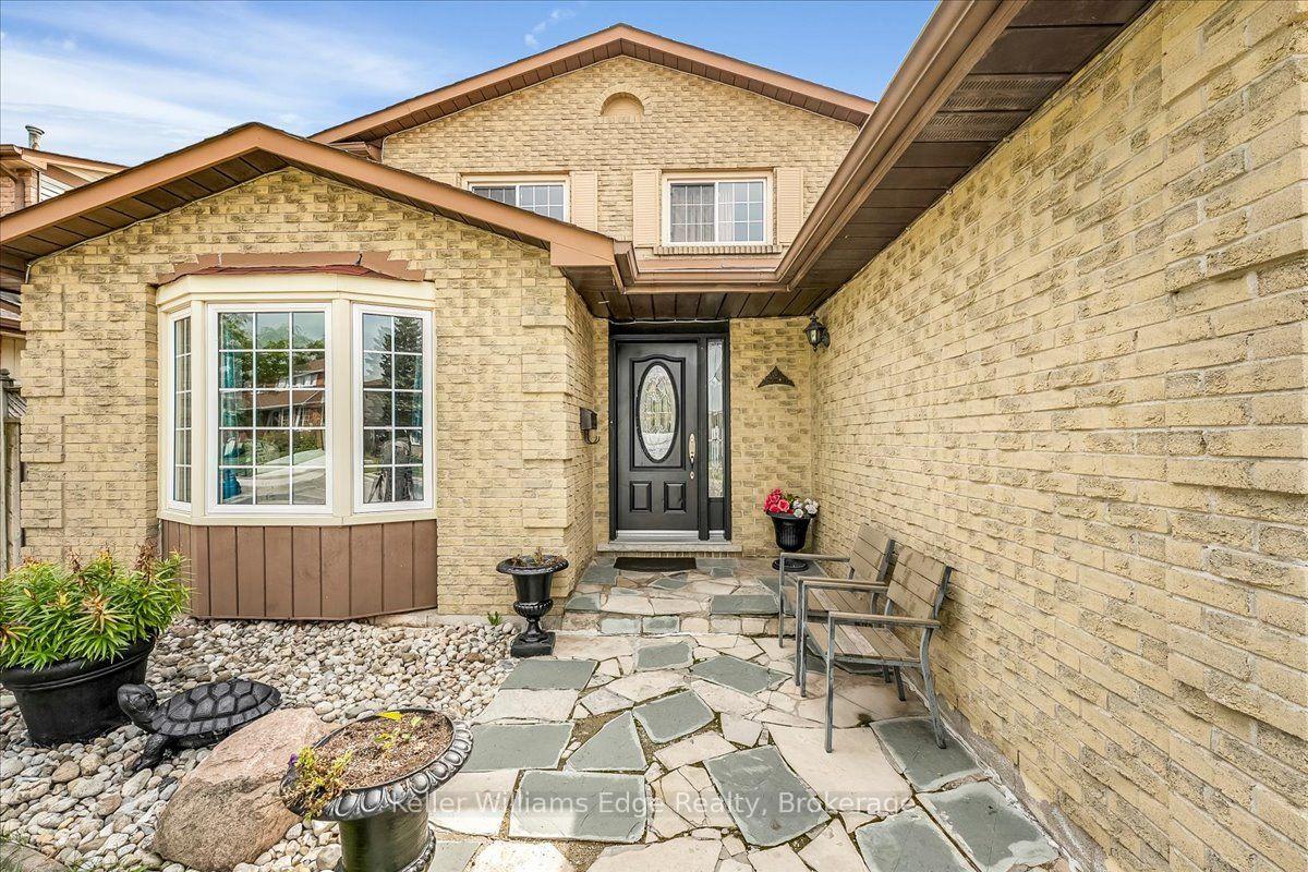 Photo 7 of 3346 Palmer Drive, Burlington, Palmer — HOMEH