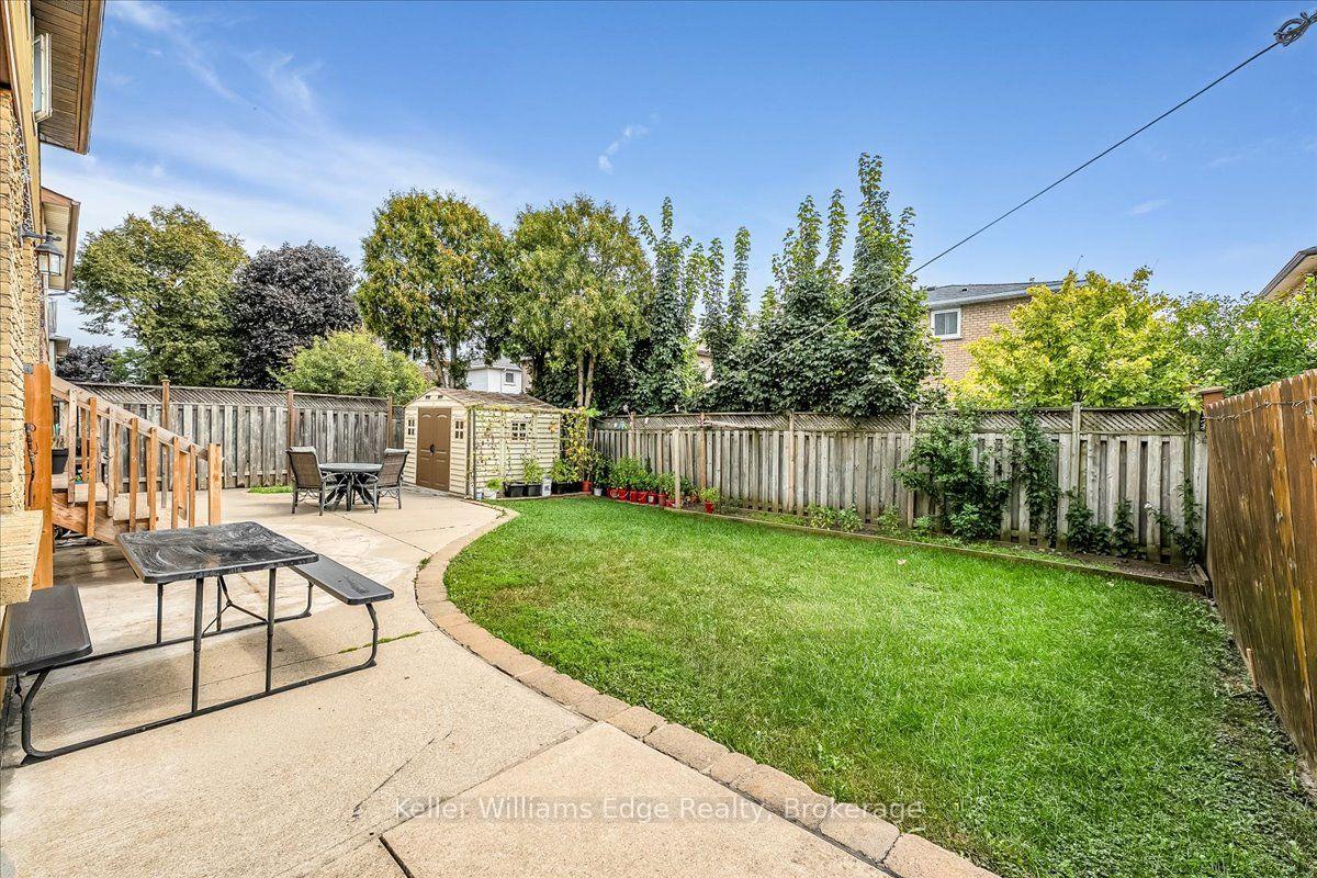 Photo 39 of 3346 Palmer Drive, Burlington, Palmer — HOMEH