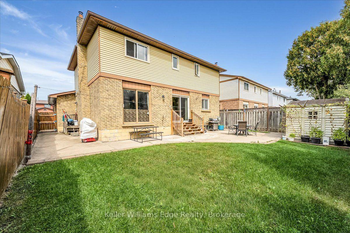 Photo 40 of 3346 Palmer Drive, Burlington, Palmer — HOMEH