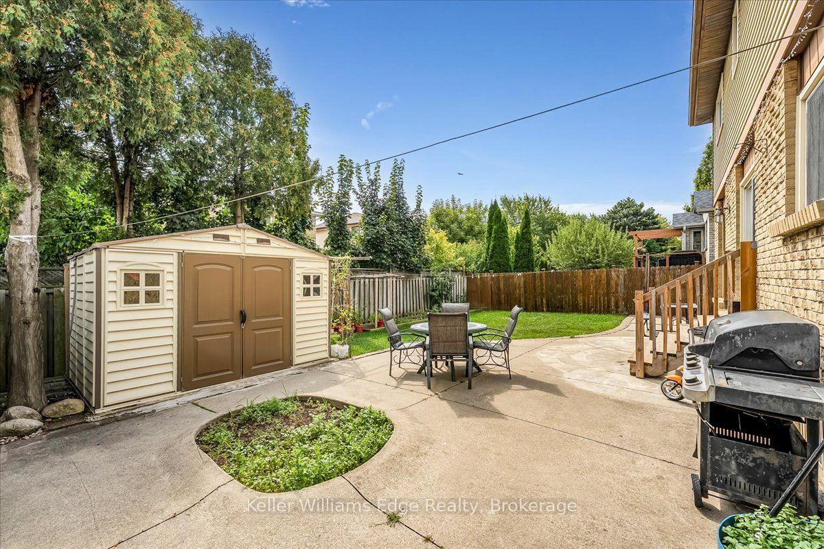 Photo 41 of 3346 Palmer Drive, Burlington, Palmer — HOMEH