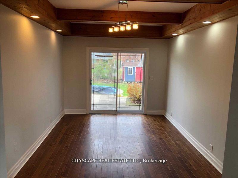 Photo 13 of 1476 Duncan Road, Oakville, Morrison — HOMEH