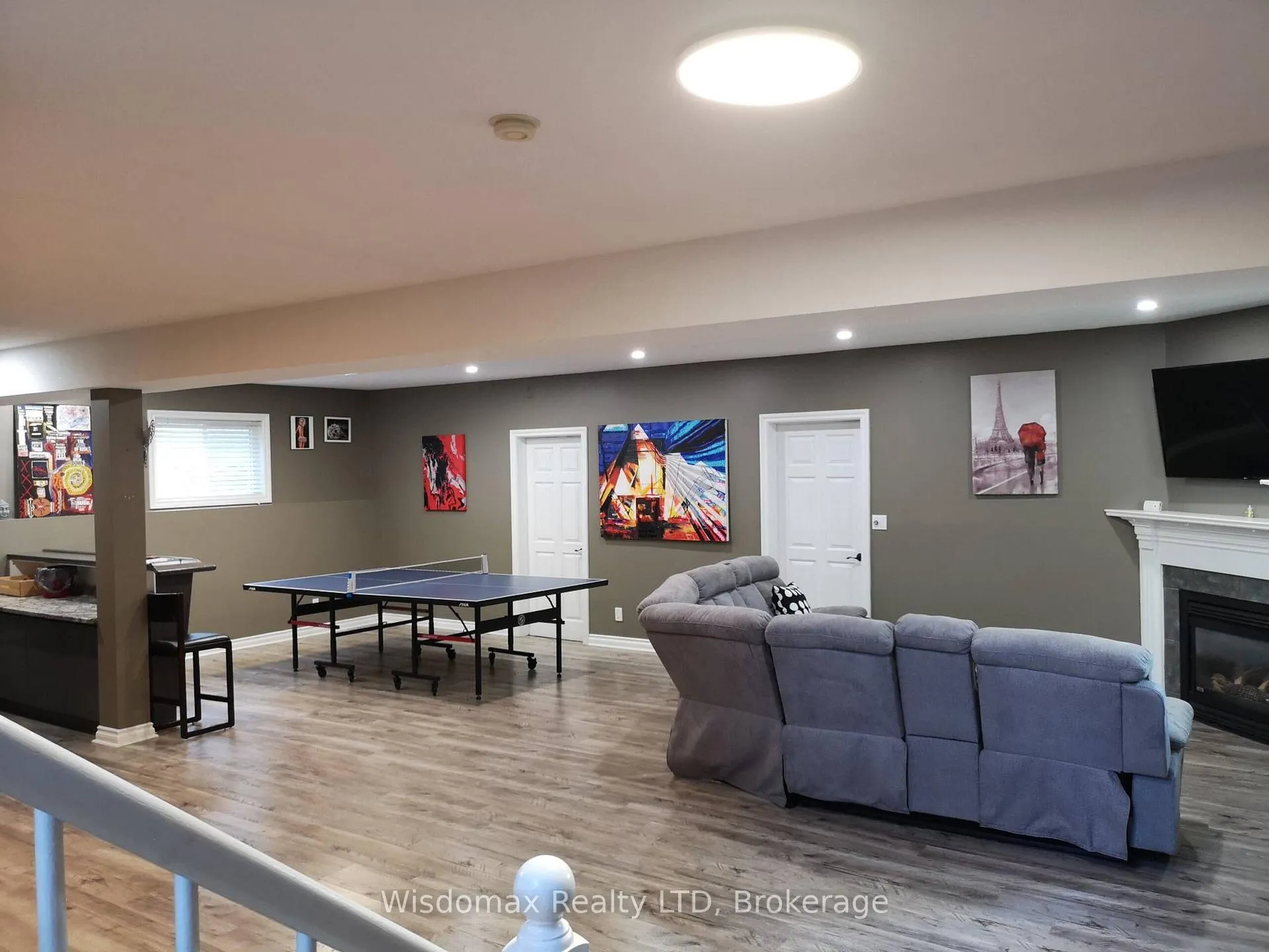 Photo 13 of 8272 Woodsview Crescent, Niagara Falls, Ascot — HOMEH