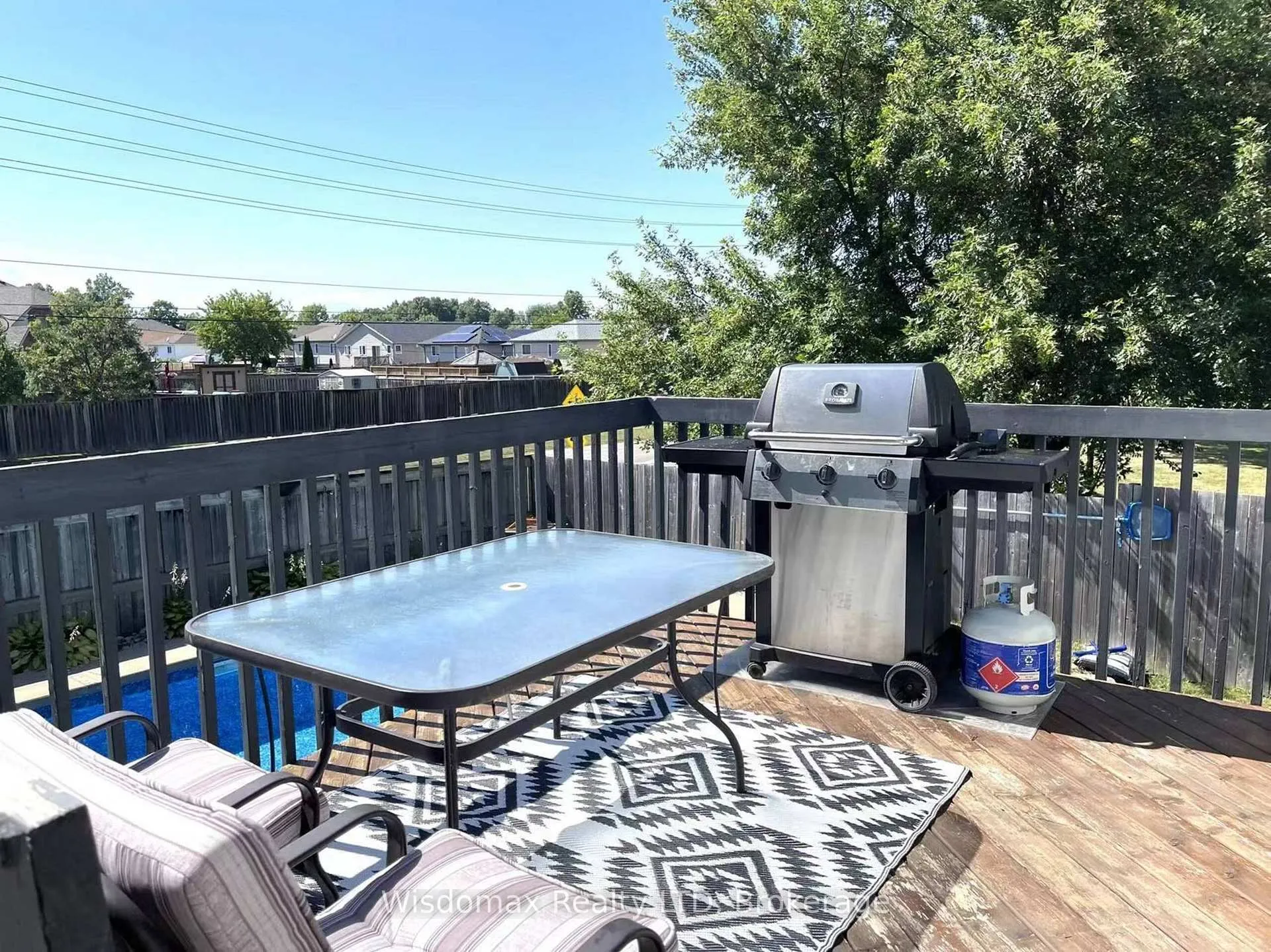 Photo 18 of 8272 Woodsview Crescent, Niagara Falls, Ascot — HOMEH
