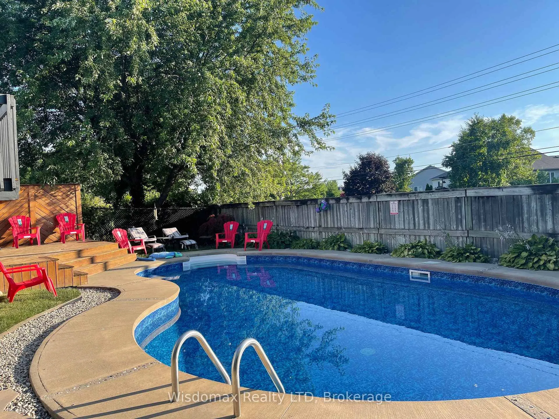 Photo 19 of 8272 Woodsview Crescent, Niagara Falls, Ascot — HOMEH