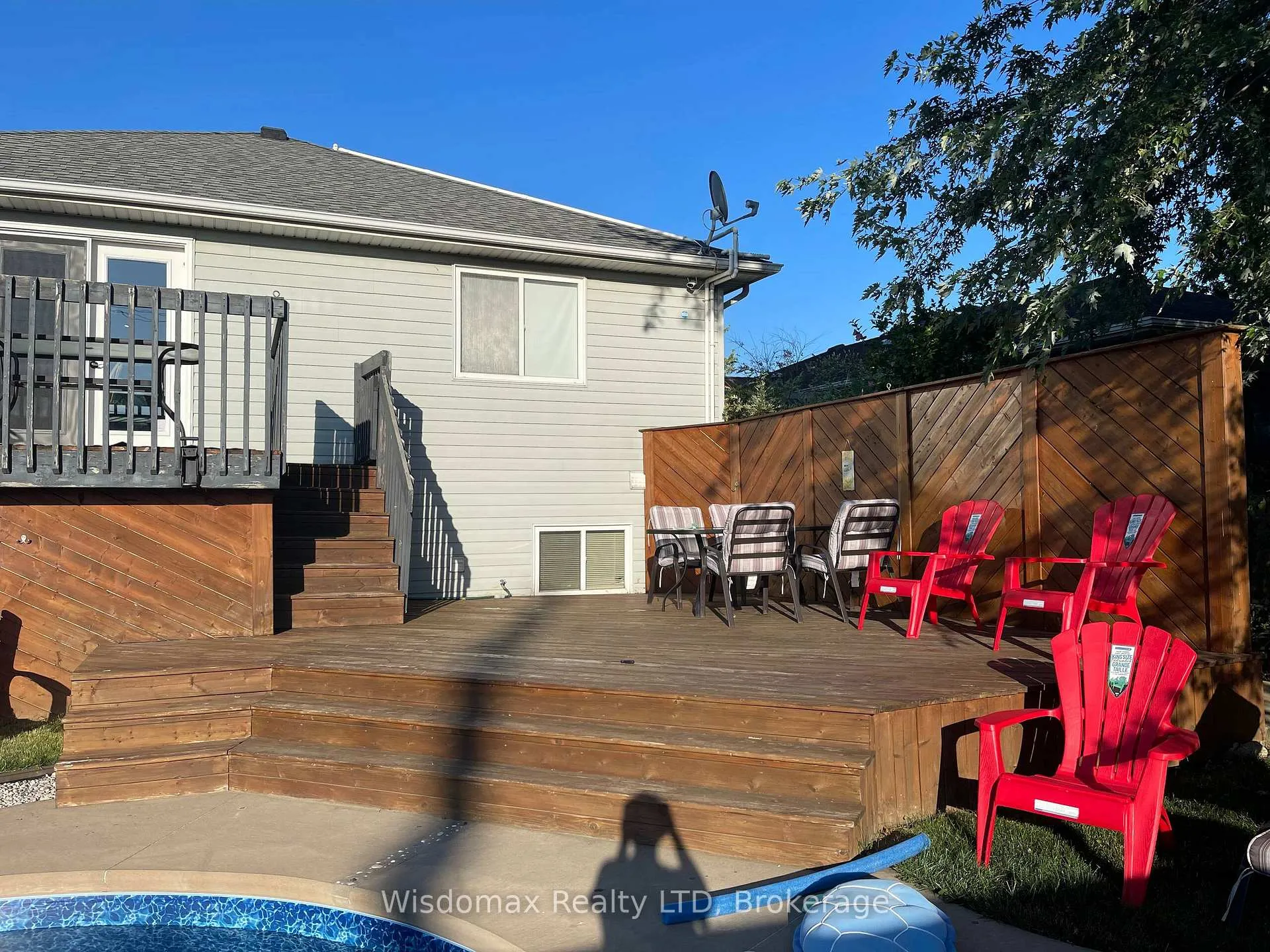 Photo 20 of 8272 Woodsview Crescent, Niagara Falls, Ascot — HOMEH