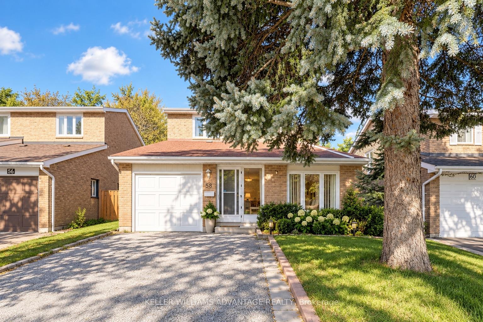 Photo of 58 Ambercroft Boulevard