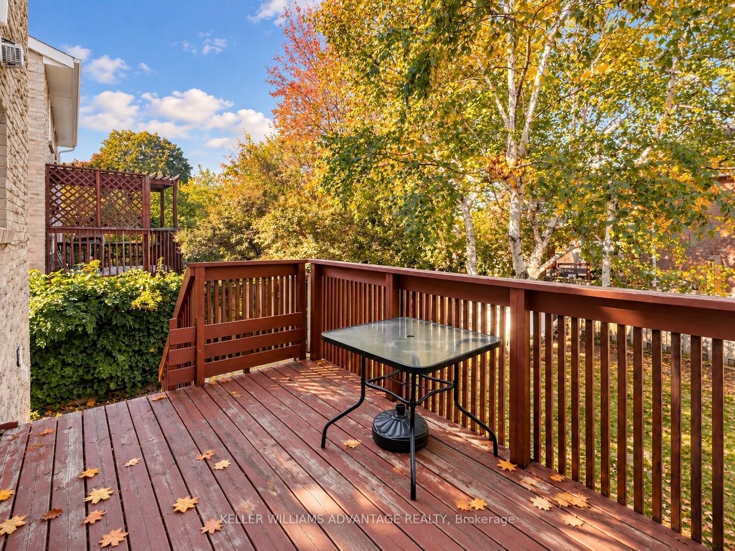 Photo 13 of 58 Ambercroft Boulevard, Scarborough, Steeles — HOMEH