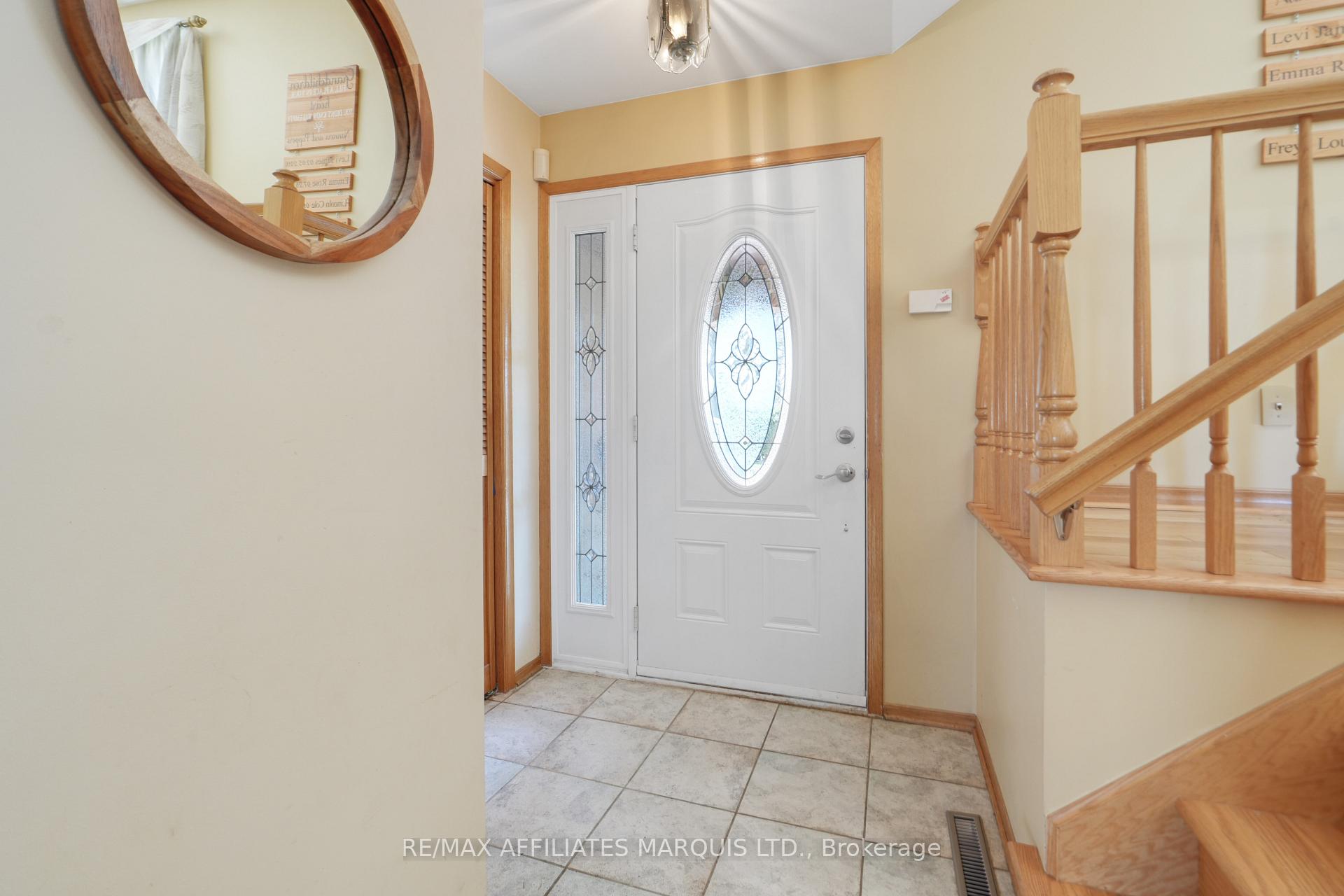 Photo 5 of 605 Kirkwood Street, Cornwall, Cornwall — HOMEH