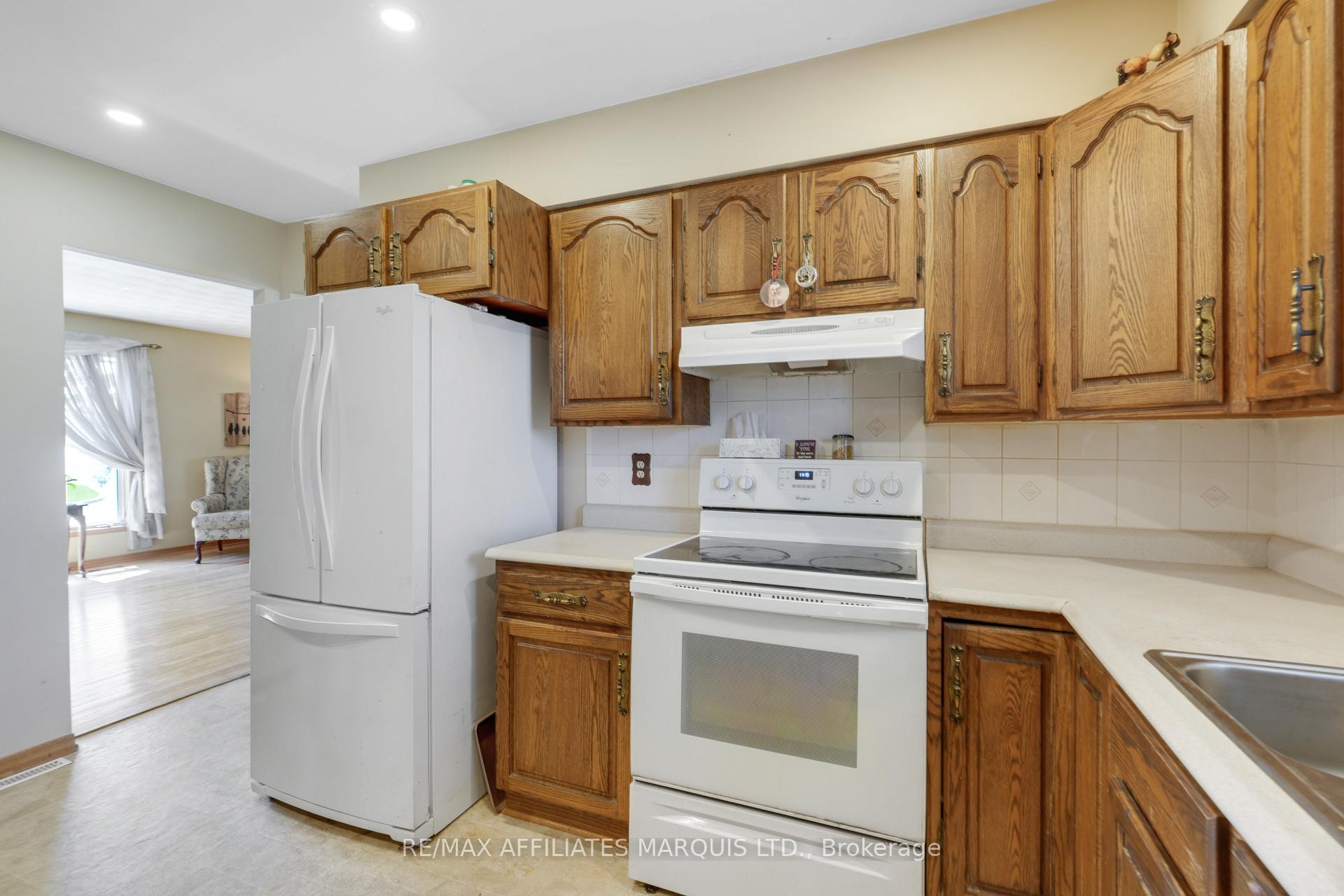 Photo 14 of 605 Kirkwood Street, Cornwall, Cornwall — HOMEH