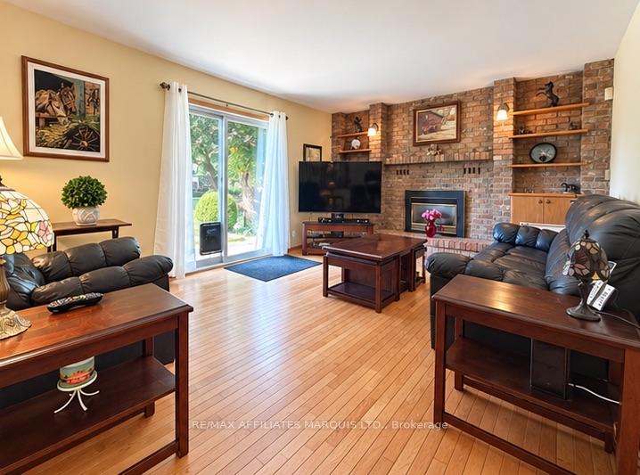 Photo 15 of 605 Kirkwood Street, Cornwall, Cornwall — HOMEH