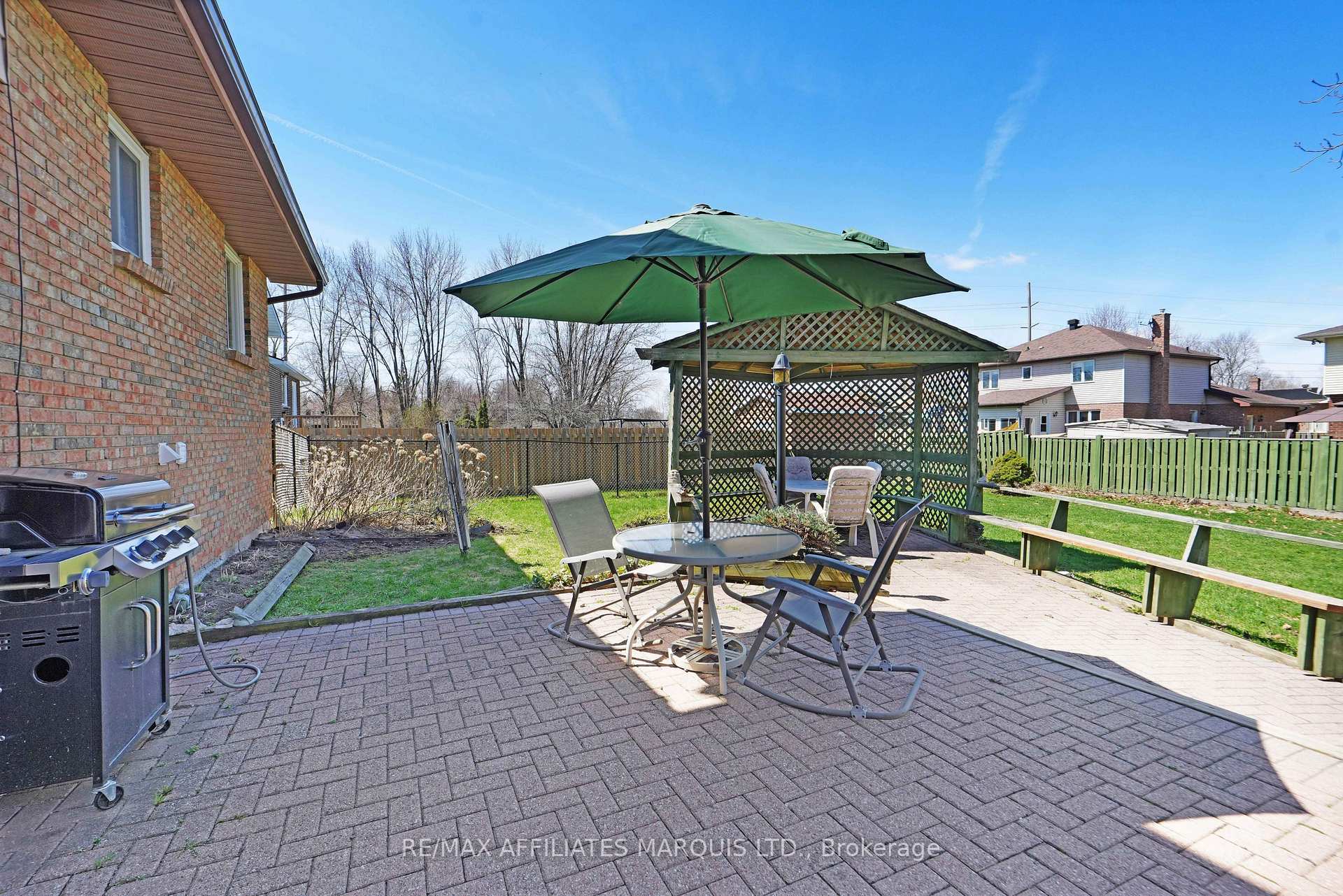 Photo 35 of 605 Kirkwood Street, Cornwall, Cornwall — HOMEH