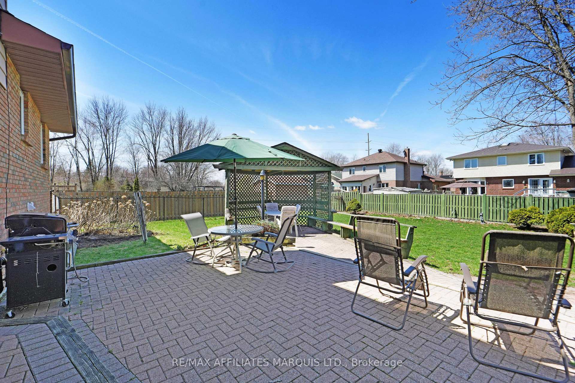 Photo 36 of 605 Kirkwood Street, Cornwall, Cornwall — HOMEH