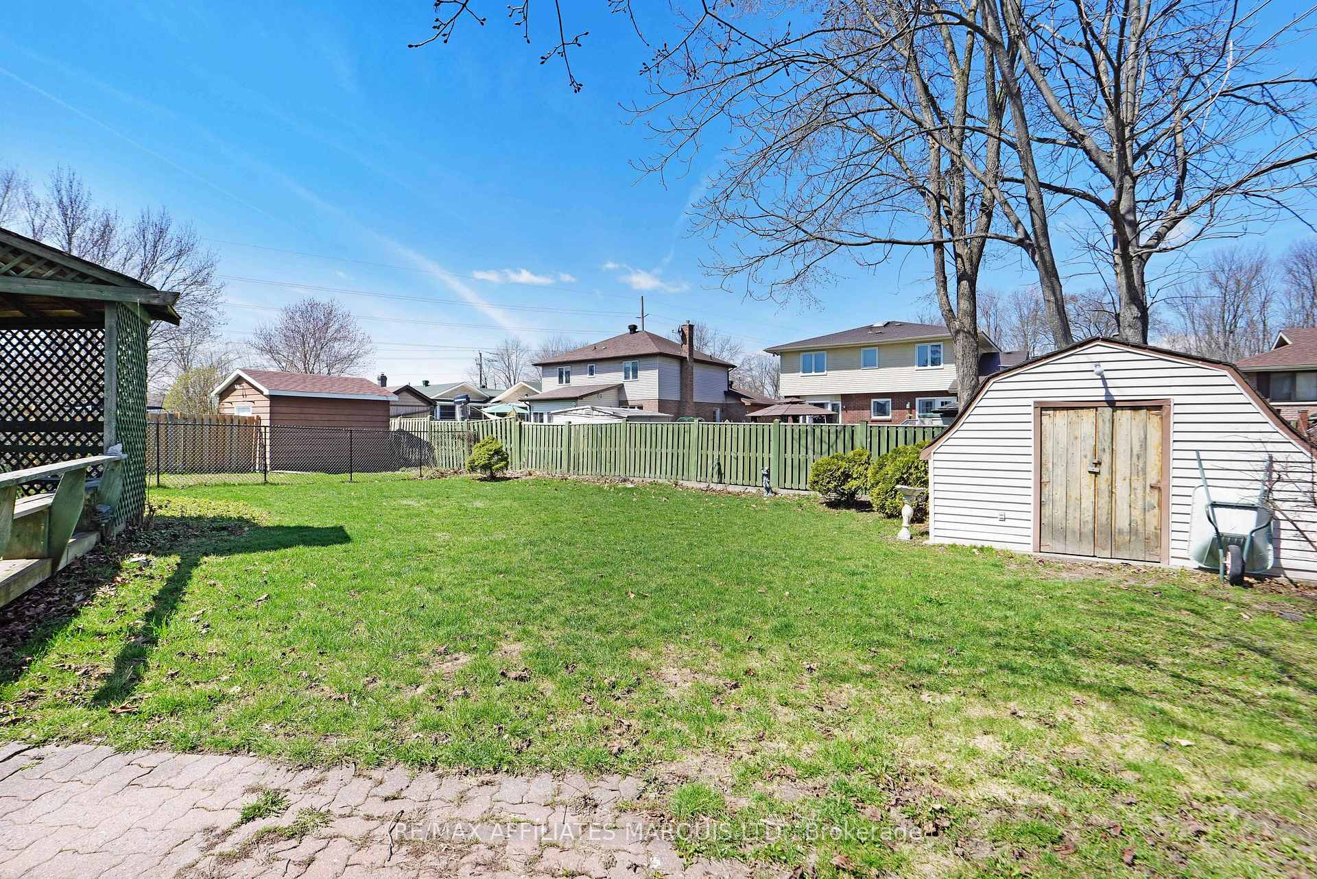 Photo 38 of 605 Kirkwood Street, Cornwall, Cornwall — HOMEH