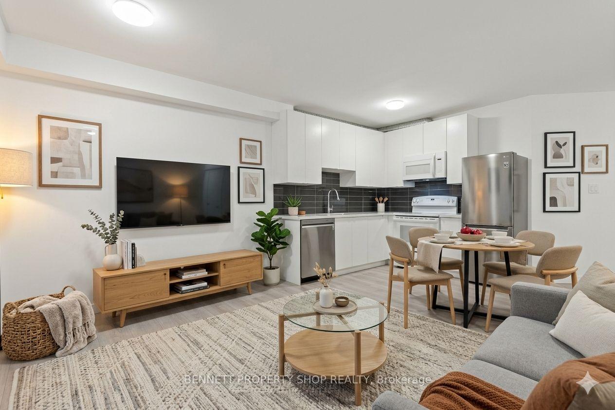 Photo 10 of 135 Duford Street, Ottawa, Vanier — HOMEH