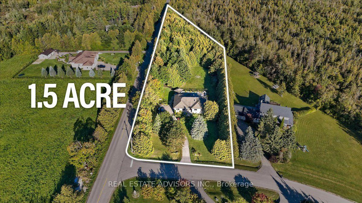 Photo 2 of 19 Mcconachie Crescent, Caledon, Rural Caledon — HOMEH