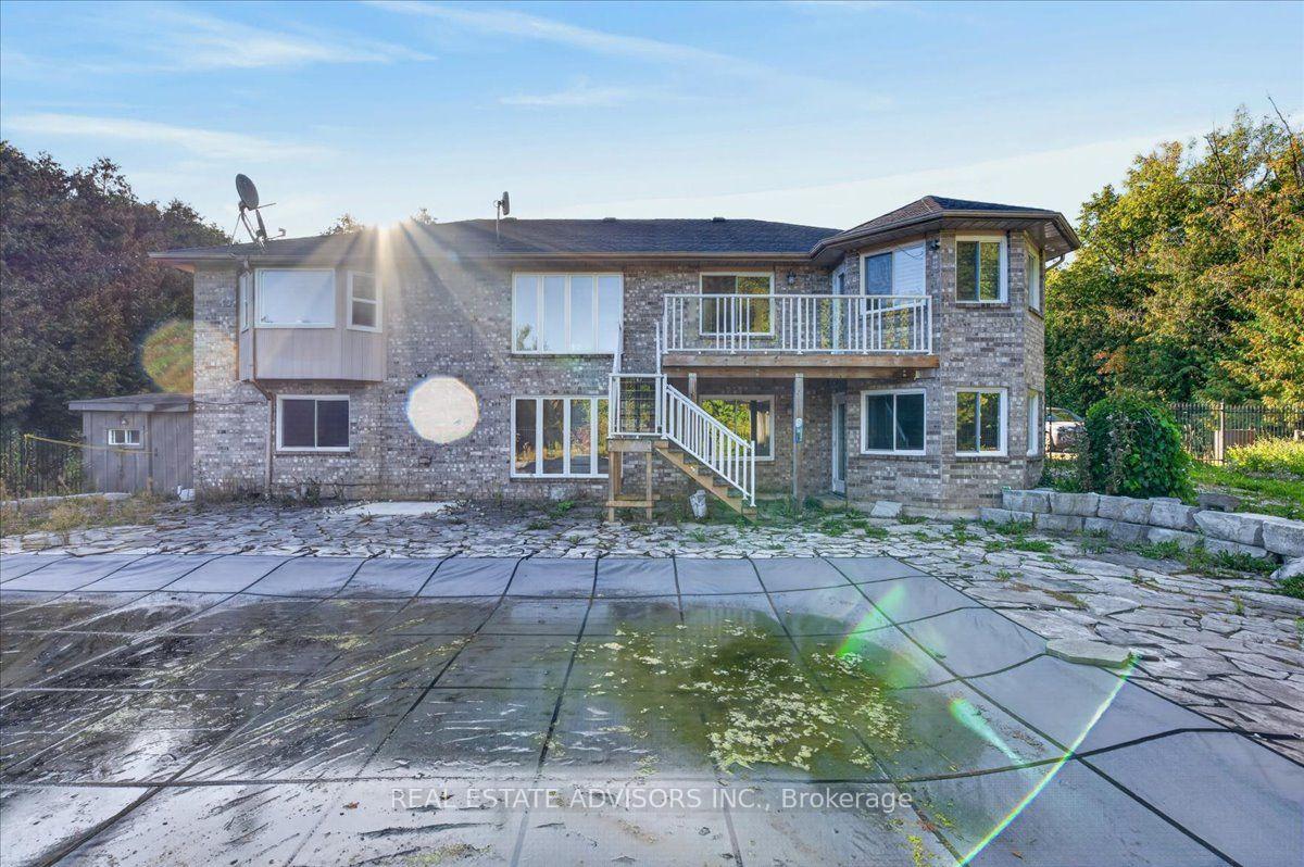 Photo 9 of 19 Mcconachie Crescent, Caledon, Rural Caledon — HOMEH