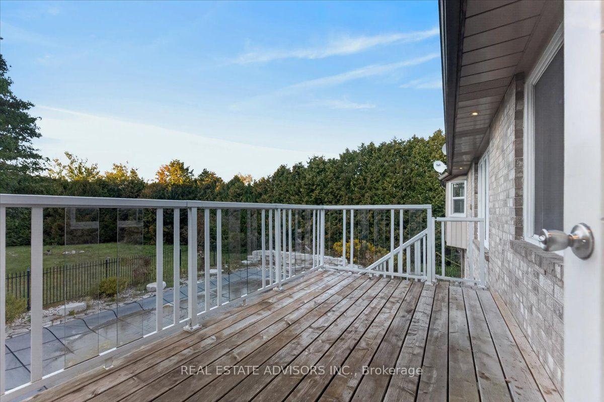 Photo 32 of 19 Mcconachie Crescent, Caledon, Rural Caledon — HOMEH