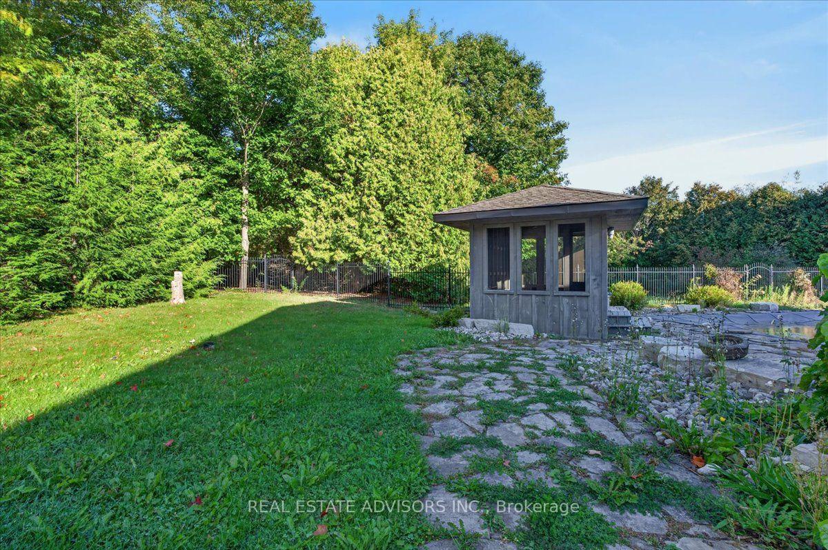 Photo 50 of 19 Mcconachie Crescent, Caledon, Rural Caledon — HOMEH