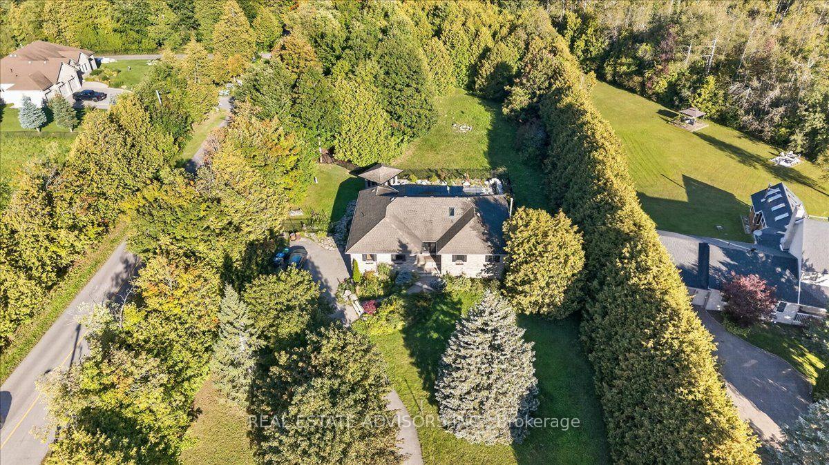 Photo 52 of 19 Mcconachie Crescent, Caledon, Rural Caledon — HOMEH