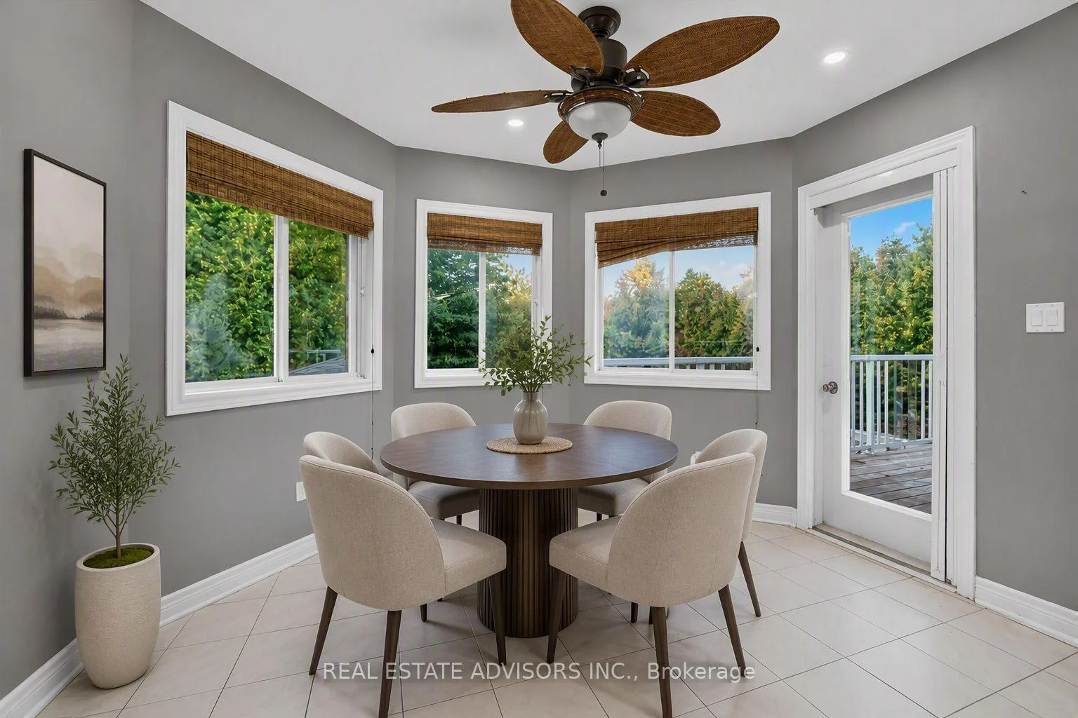 Photo 16 of 19 Mcconachie Crescent, Caledon, Rural Caledon — HOMEH