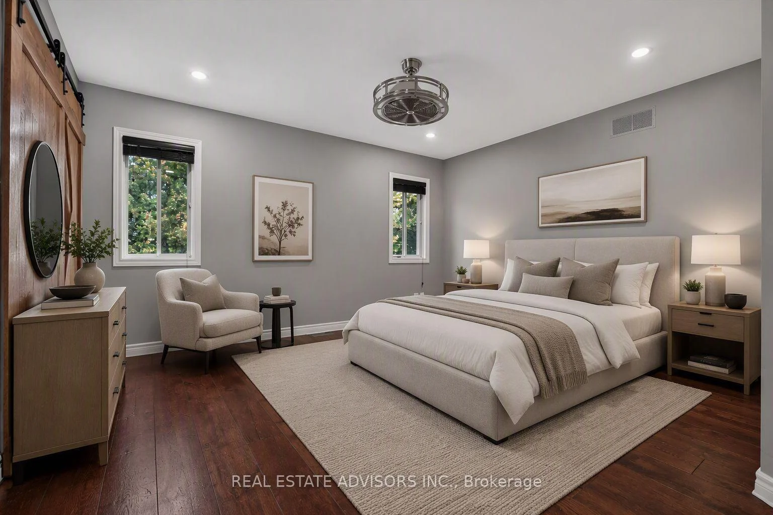 Photo 17 of 19 Mcconachie Crescent, Caledon, Rural Caledon — HOMEH