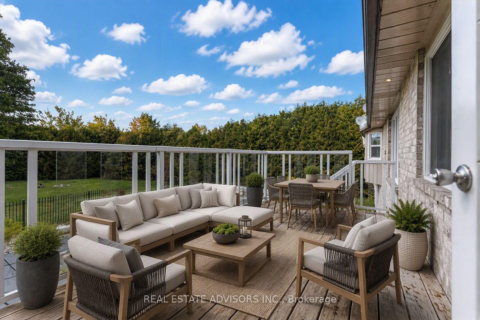 Photo 37 of 19 Mcconachie Crescent, Caledon, Rural Caledon — HOMEH