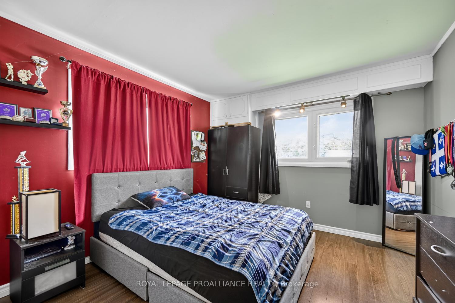 Photo 27 of 43 Alta Vista Drive, Augusta, Augusta Twp — HOMEH