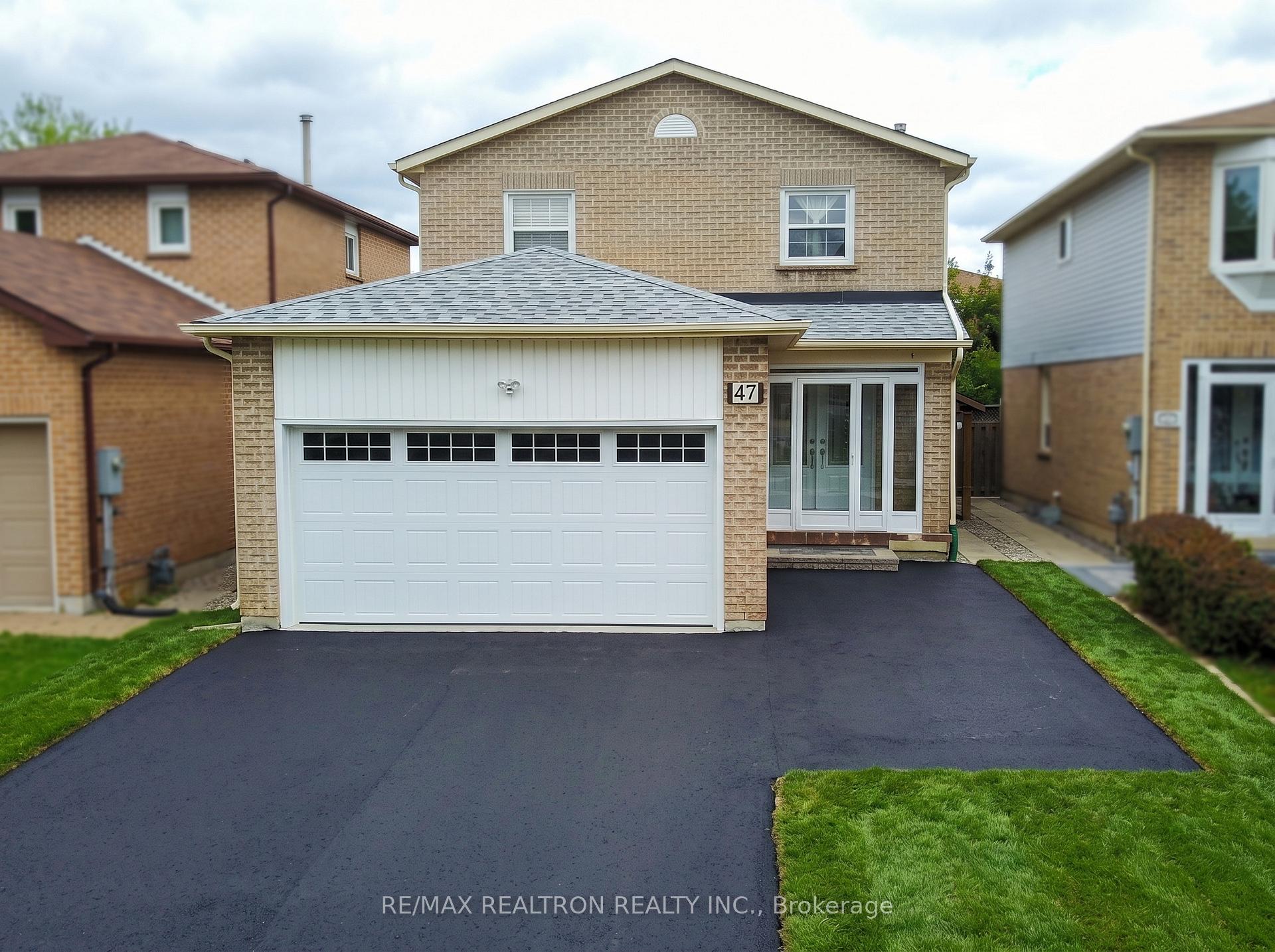 Photo 1 of 47 Nightstar Drive, Richmond Hill, Observatory — HOMEH