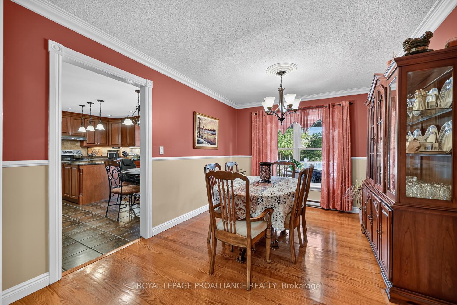 Photo 7 of 4709 Corbett Street, Augusta, Augusta Twp — HOMEH