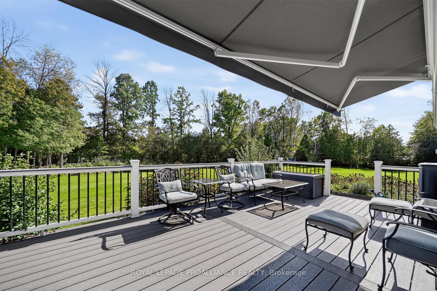 Photo 13 of 4709 Corbett Street, Augusta, Augusta Twp — HOMEH