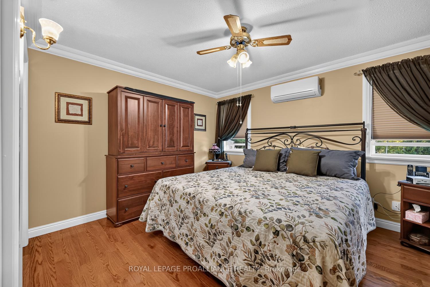 Photo 15 of 4709 Corbett Street, Augusta, Augusta Twp — HOMEH