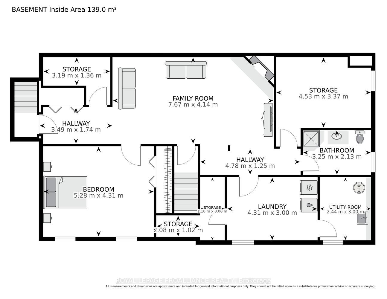 Photo 39 of 4709 Corbett Street, Augusta, Augusta Twp — HOMEH
