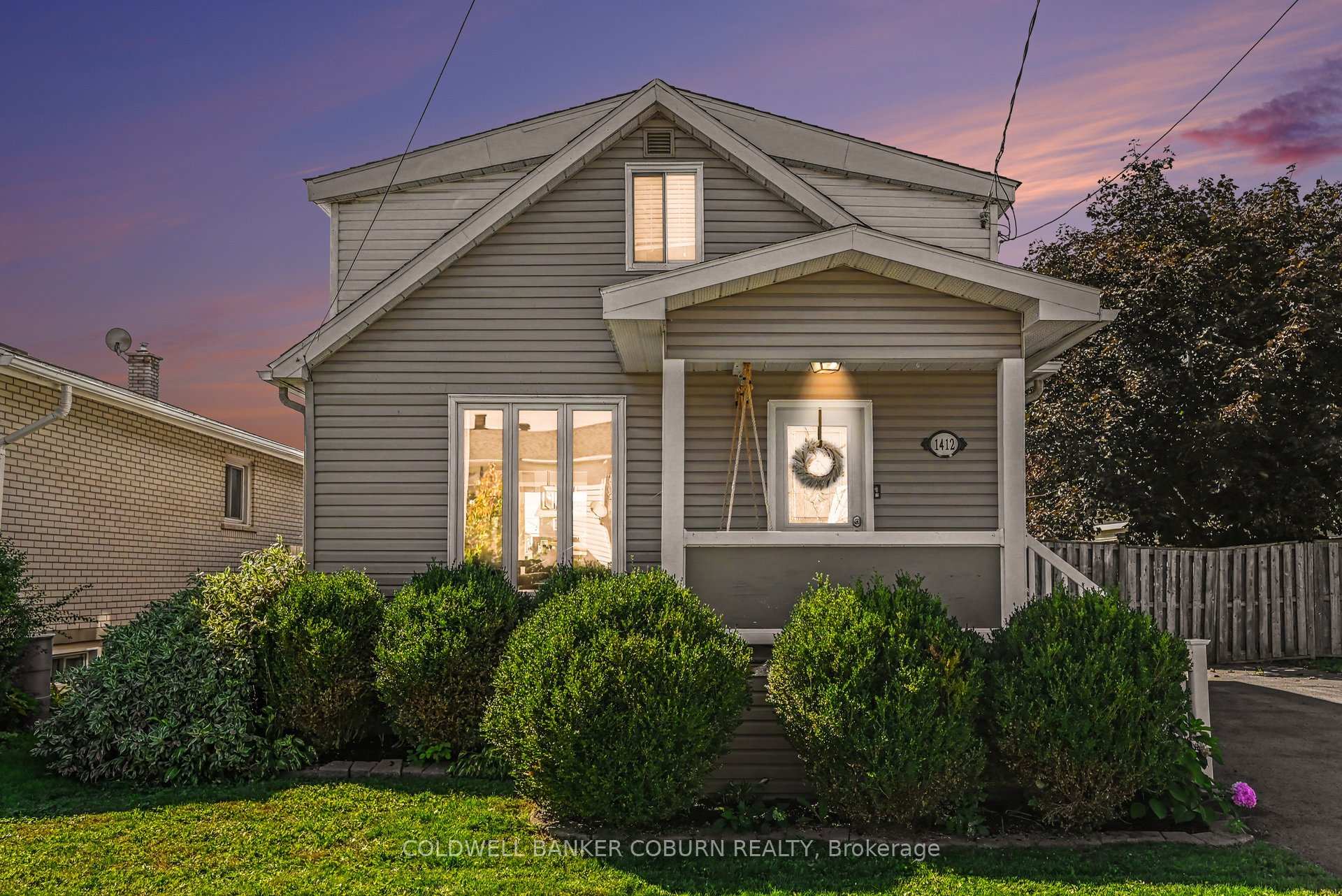 Photo of 1412 Cumberland Street