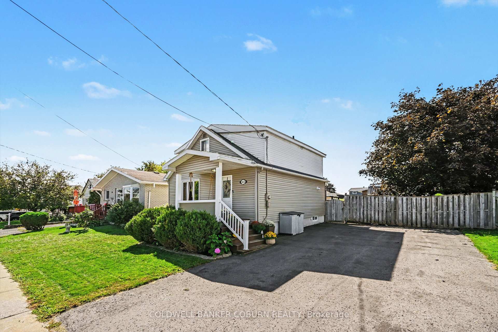 Photo 3 of 1412 Cumberland Street, Cornwall, Cornwall — HOMEH