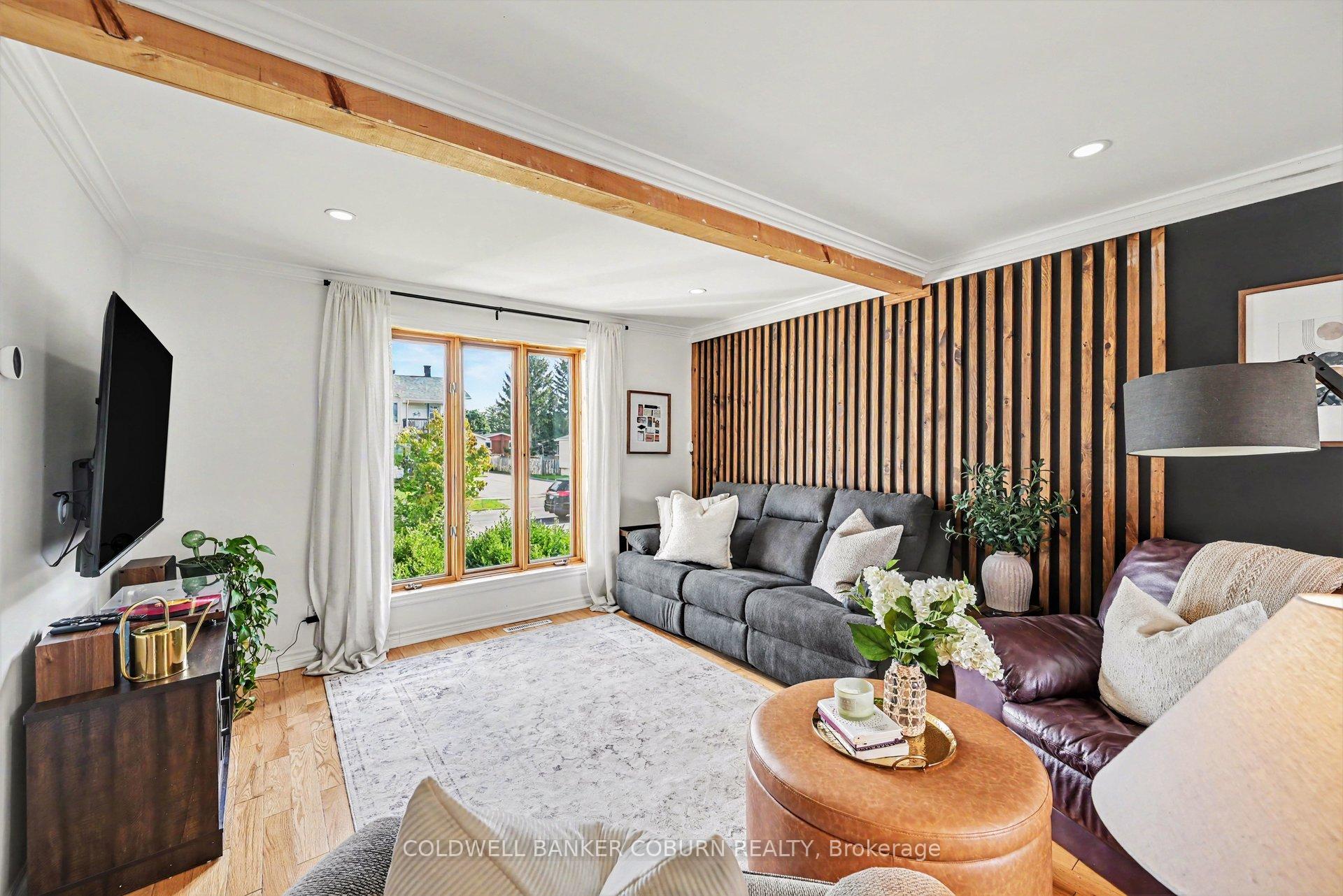Photo 5 of 1412 Cumberland Street, Cornwall, Cornwall — HOMEH