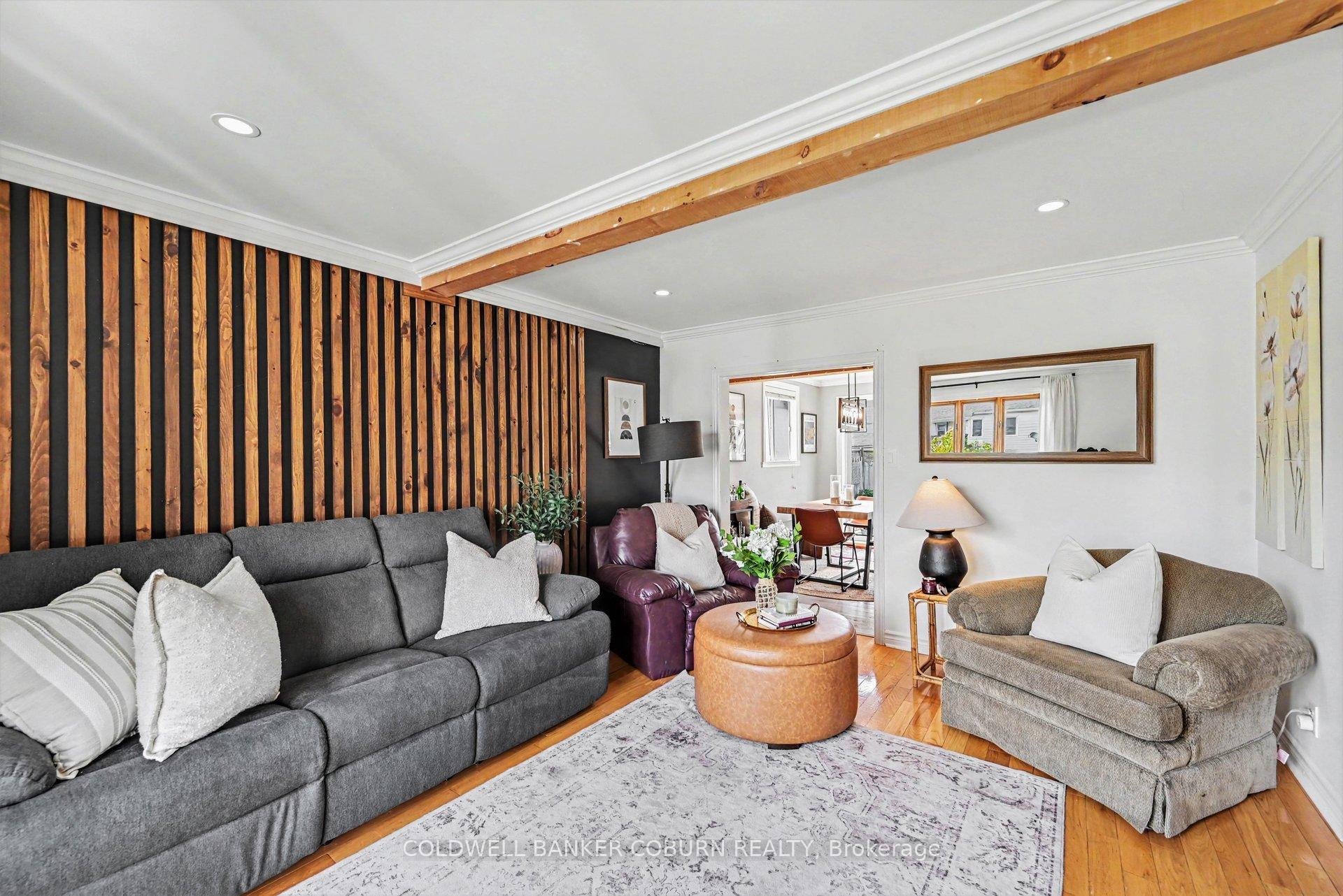 Photo 6 of 1412 Cumberland Street, Cornwall, Cornwall — HOMEH