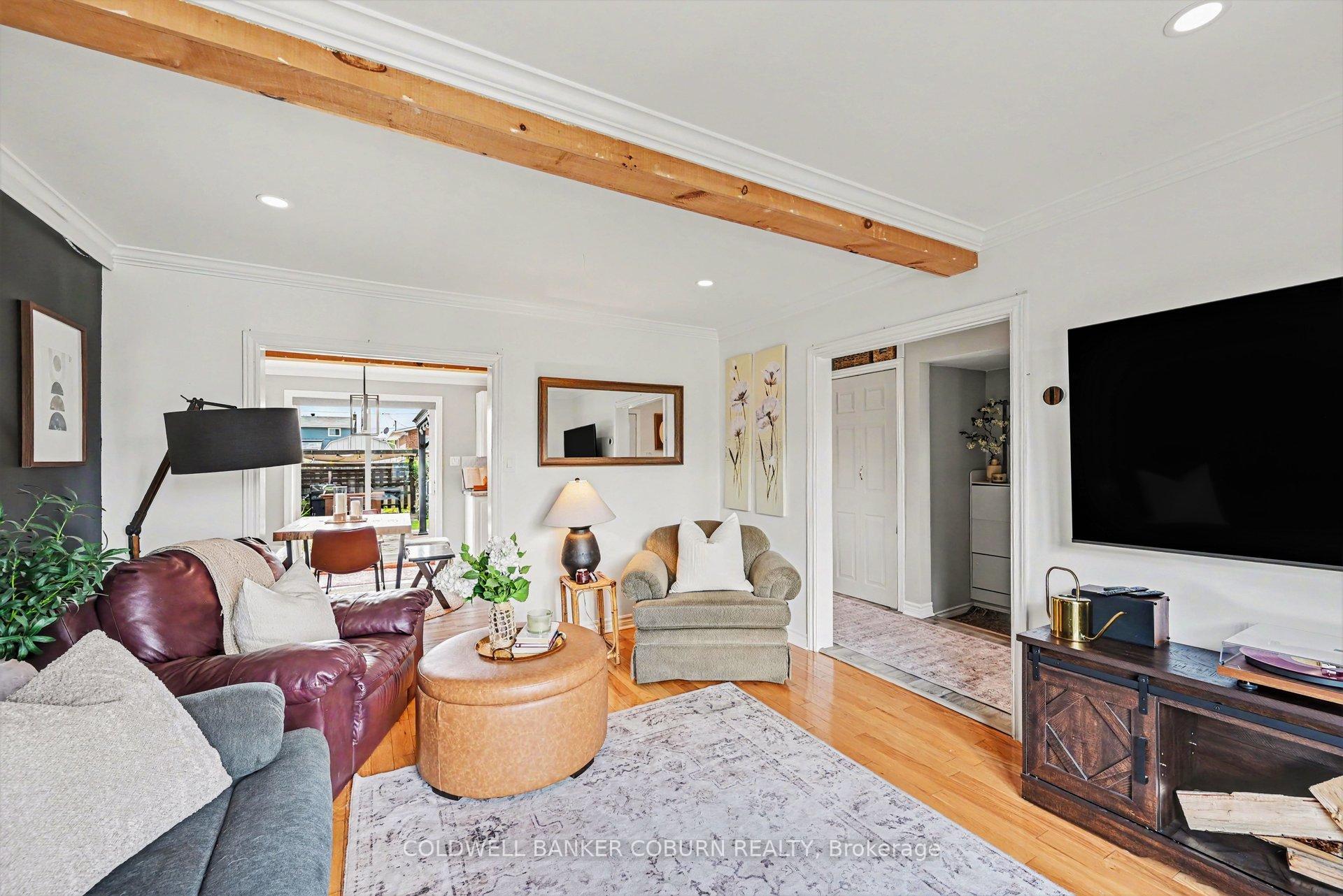 Photo 7 of 1412 Cumberland Street, Cornwall, Cornwall — HOMEH