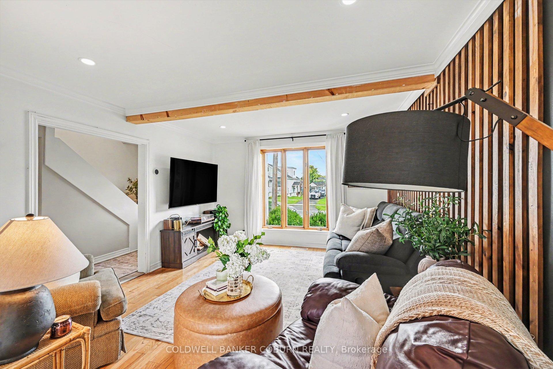 Photo 8 of 1412 Cumberland Street, Cornwall, Cornwall — HOMEH