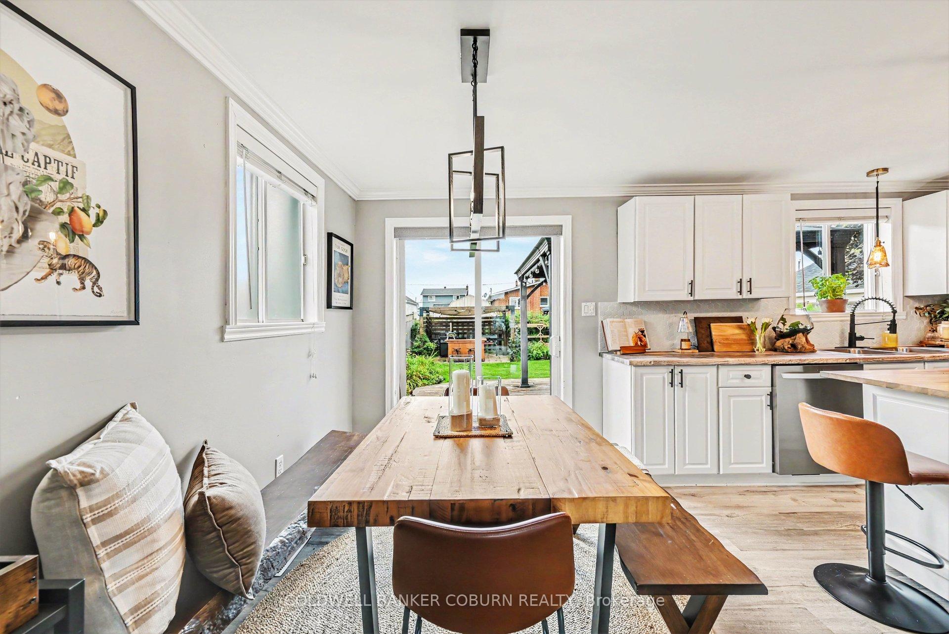 Photo 9 of 1412 Cumberland Street, Cornwall, Cornwall — HOMEH