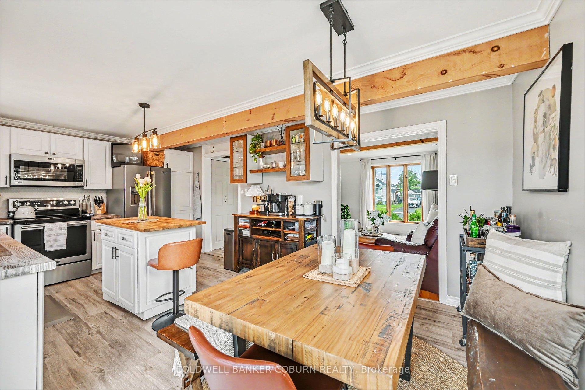 Photo 10 of 1412 Cumberland Street, Cornwall, Cornwall — HOMEH
