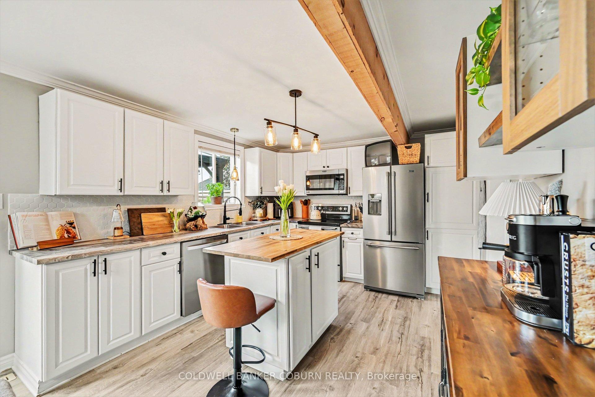 Photo 13 of 1412 Cumberland Street, Cornwall, Cornwall — HOMEH