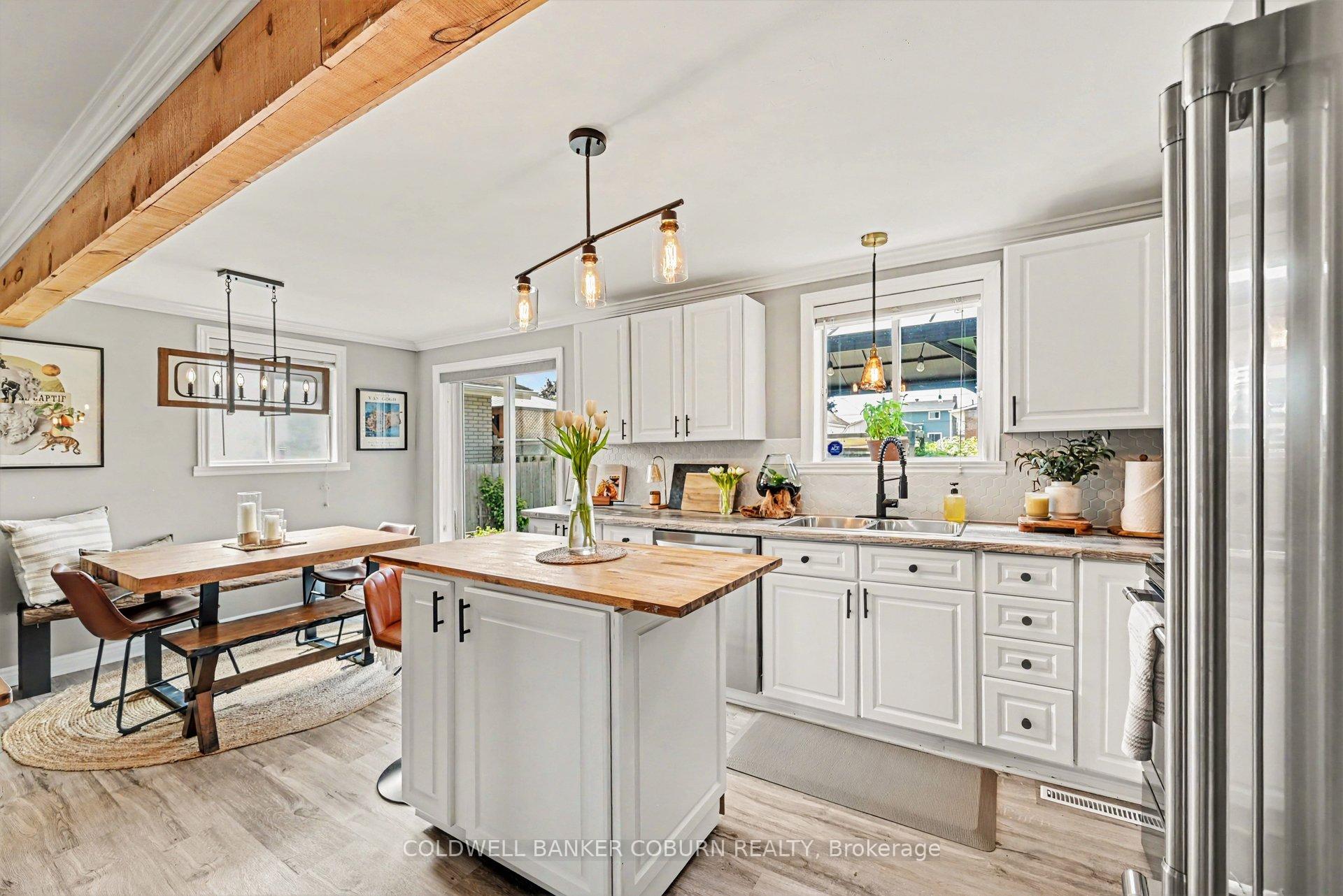 Photo 15 of 1412 Cumberland Street, Cornwall, Cornwall — HOMEH
