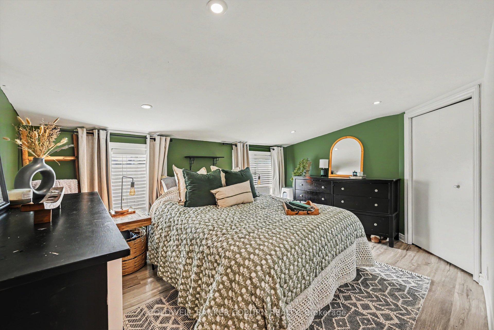 Photo 17 of 1412 Cumberland Street, Cornwall, Cornwall — HOMEH