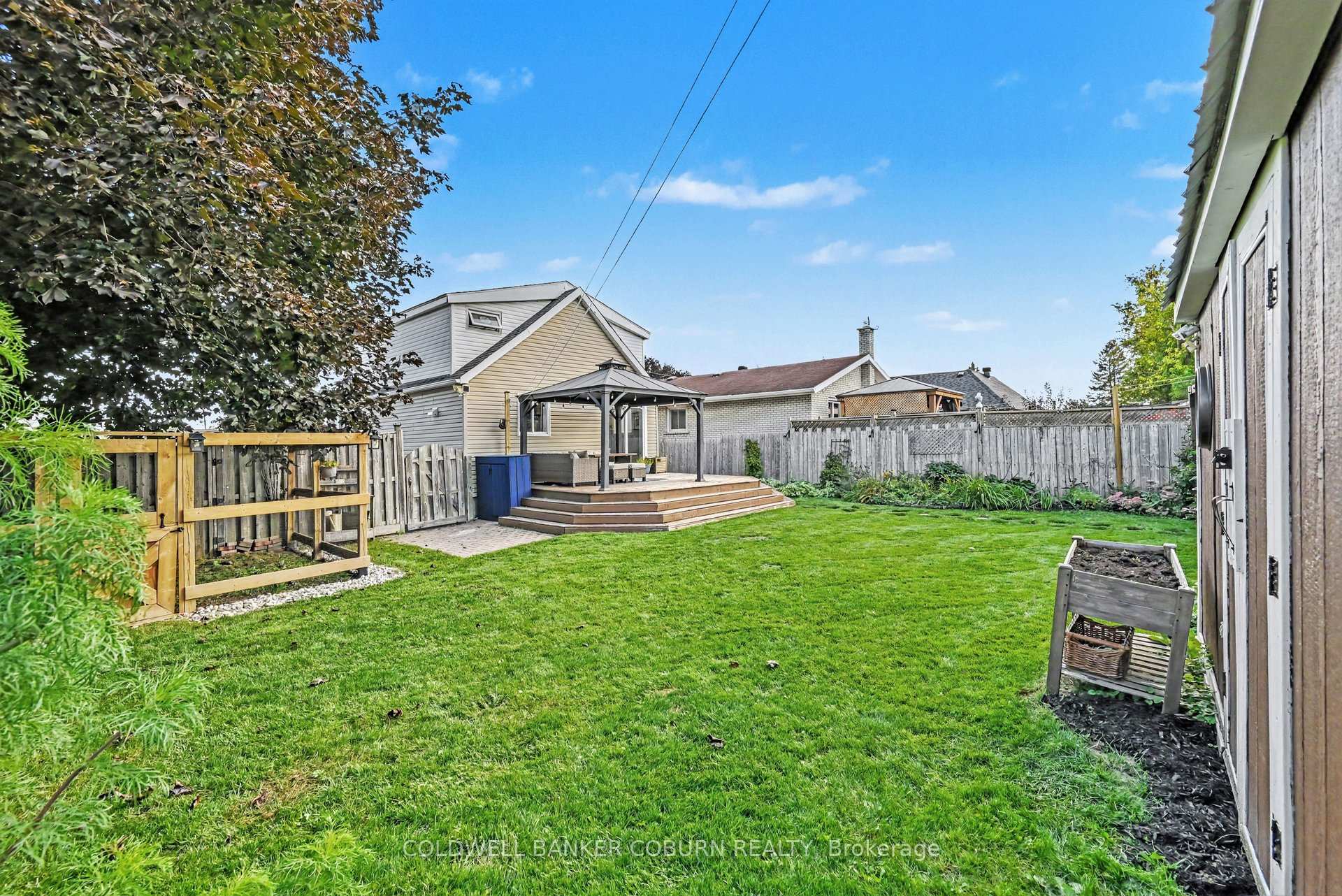 Photo 29 of 1412 Cumberland Street, Cornwall, Cornwall — HOMEH